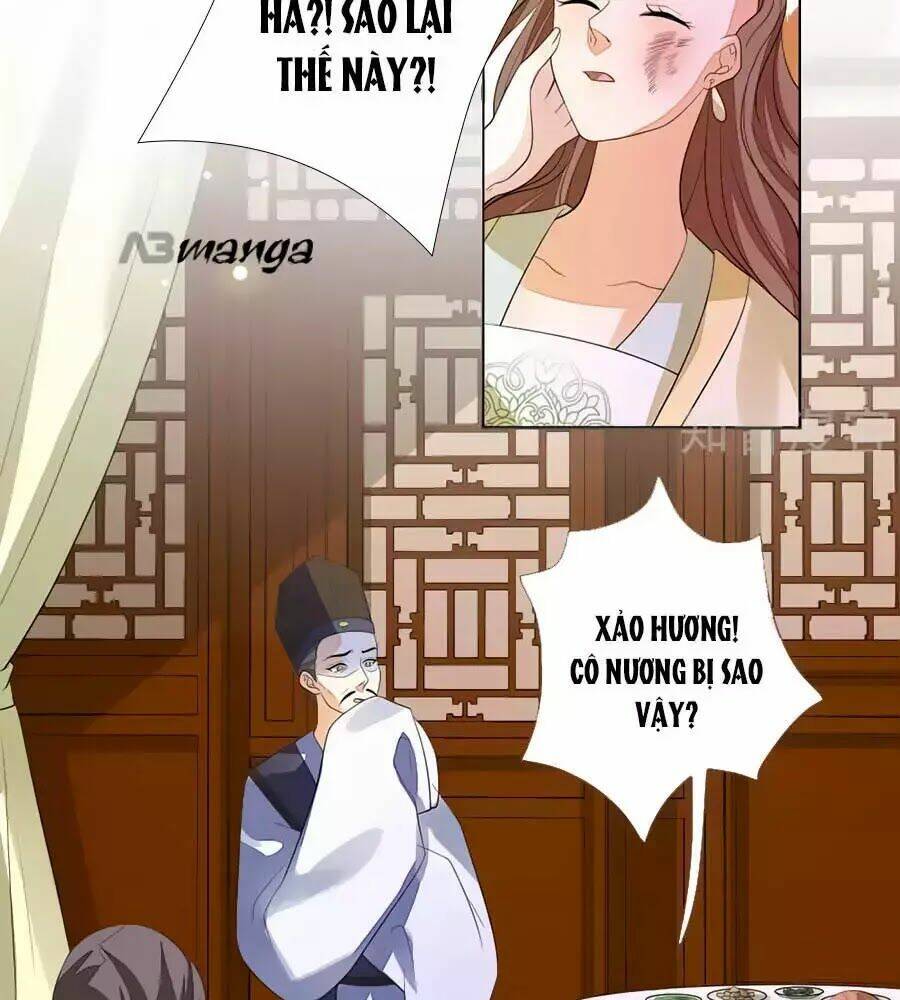 cửu khuyết phong hoa chapter 34 2