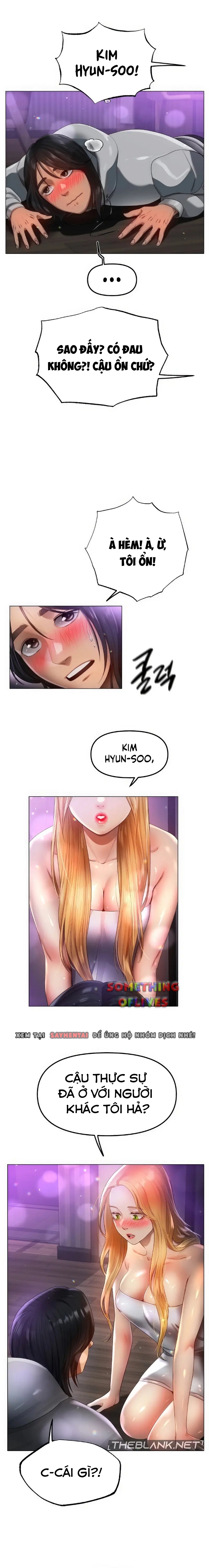 dì trẻ chapter 10 5