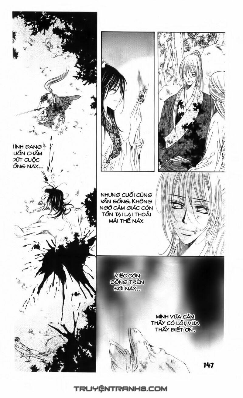 pháp sư trừ tà chapter 14.1 23