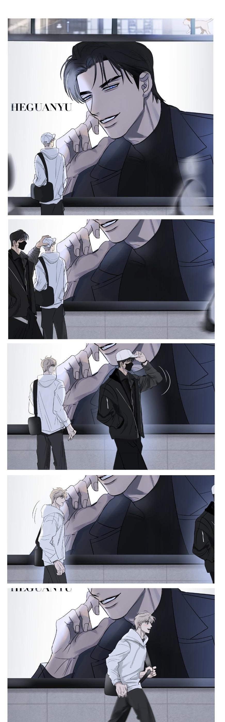 cà phê sữa ịch ịch chapter 23 11