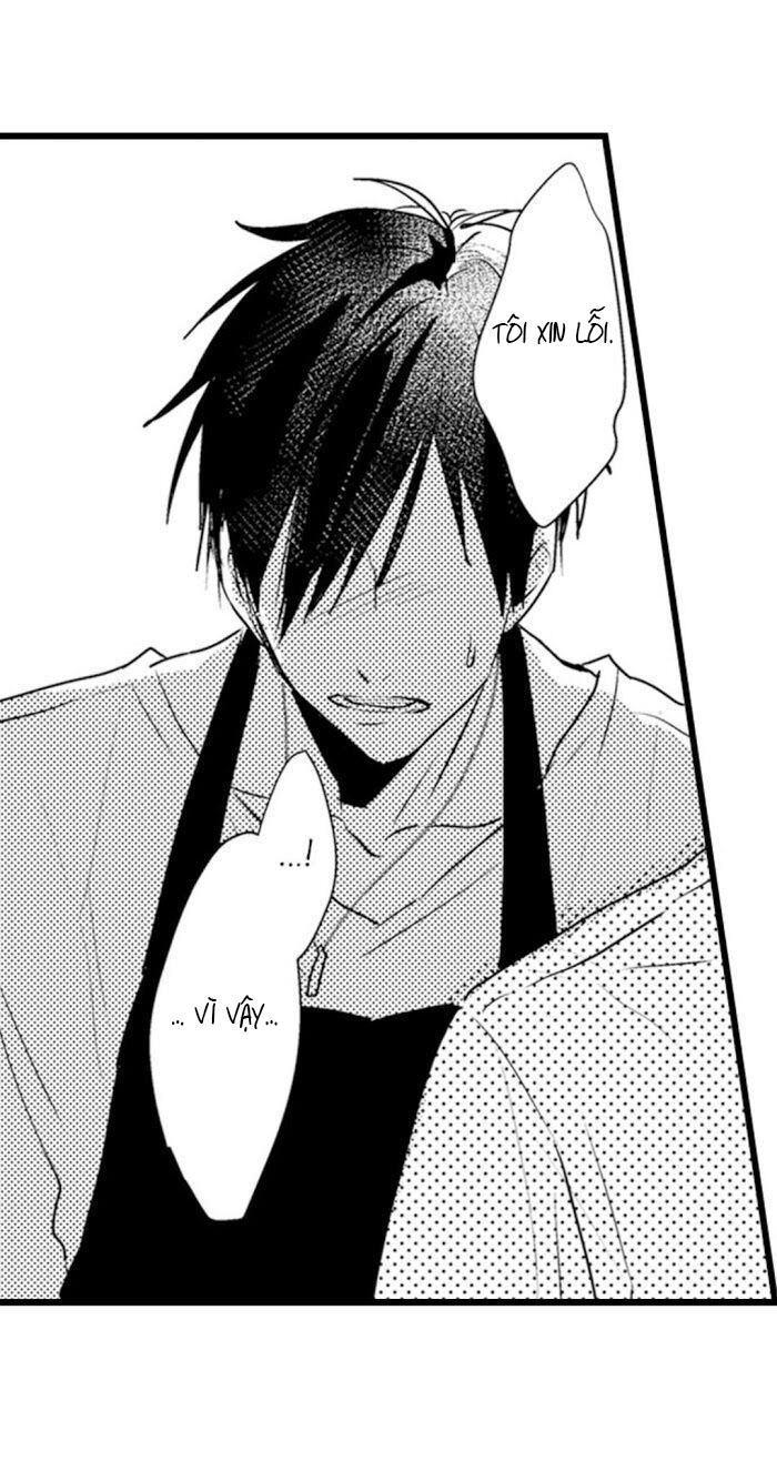 papa datte, shitai chapter 9 18