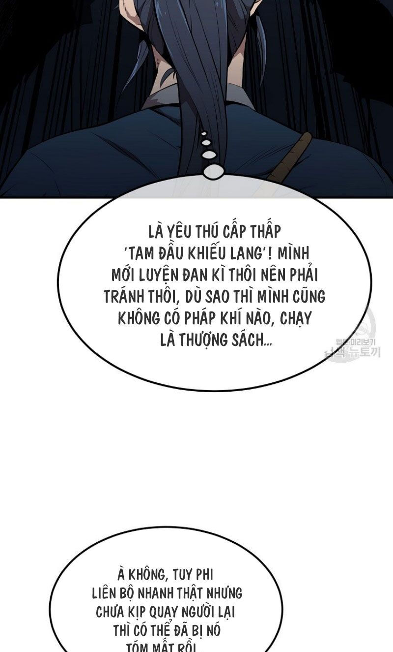 thiếu niên phương sĩ chapter 3 51