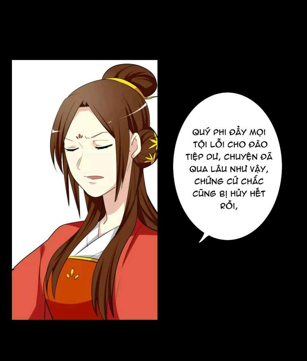 lưỡng bất nghi (full) chapter 55 12