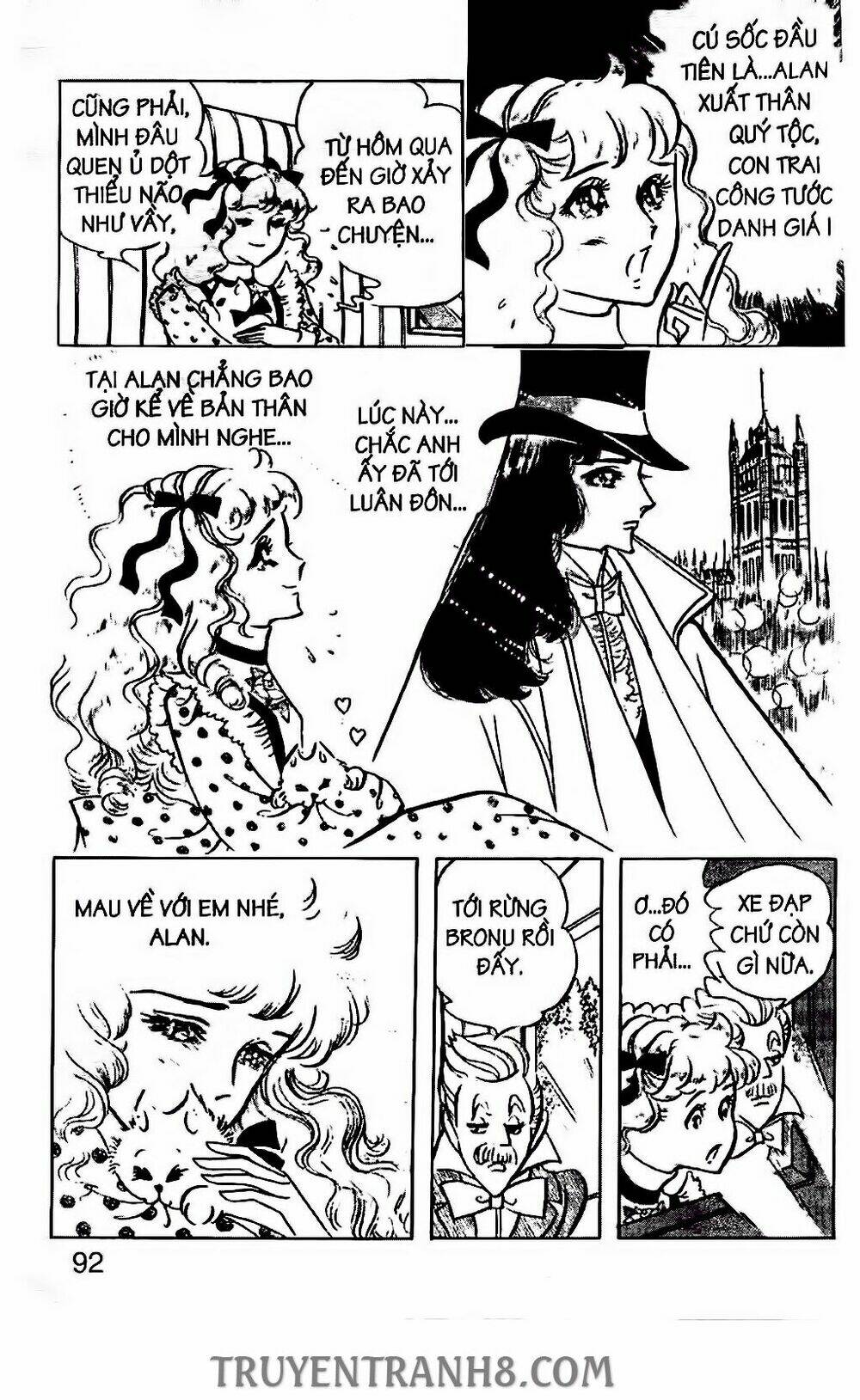 the count s daughter chapter 24 6