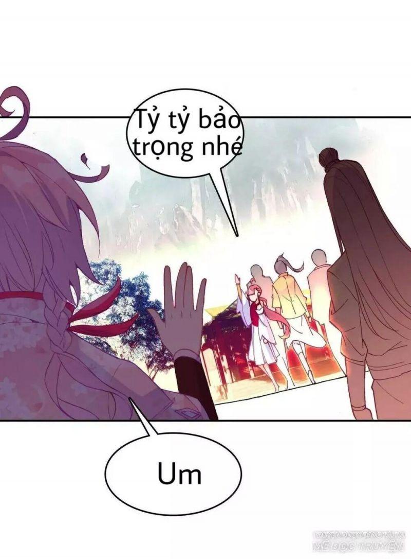 Lão Đại Xuyên Không Thành Tiên Nữ chapter 25.1 16