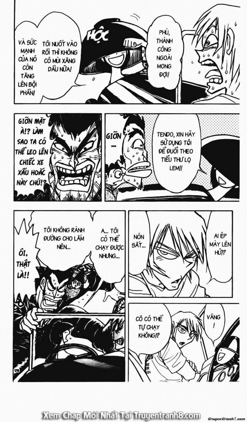 sắc lệnh ánh trăng chapter 18 26