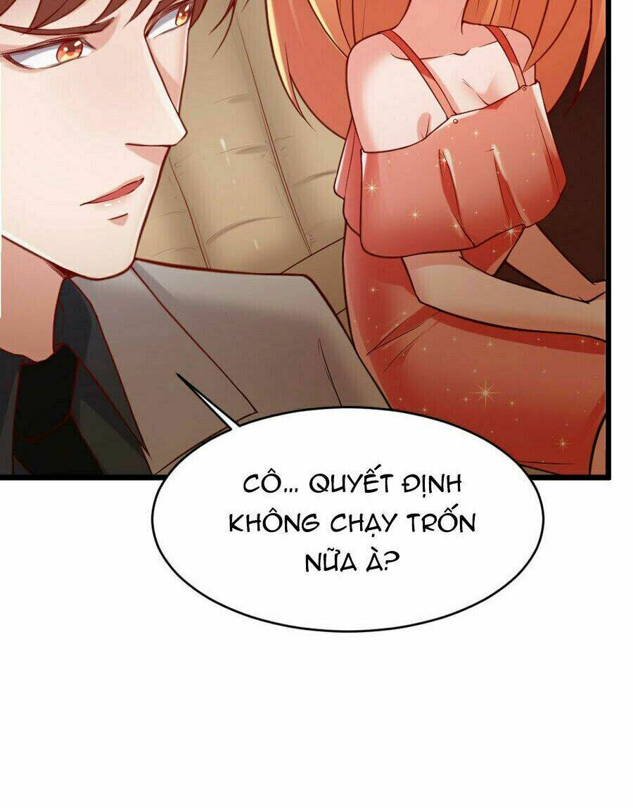 tiểu bạch điềm thê của long thiếu chapter 15 53