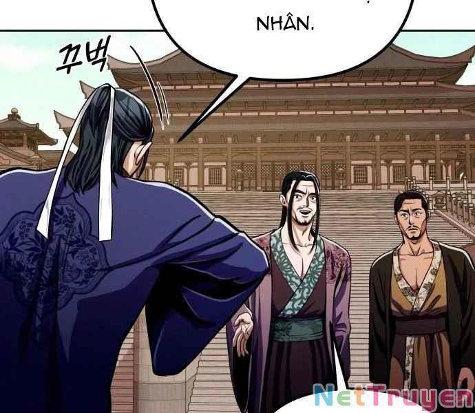 con trai út nhà ha buk paeng chapter 8 44