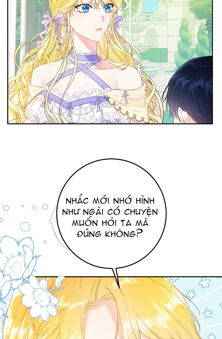 con rối ác nữ marionette chapter 36 35