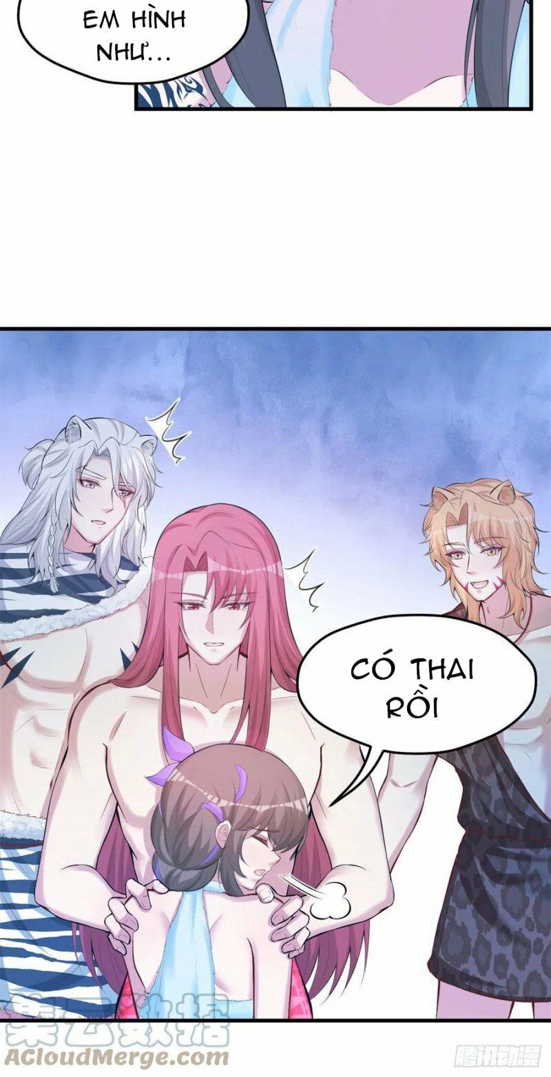 [16+] thảnh thơi thú thế chủng chủng điền, sinh sinh tể chapter 308 12