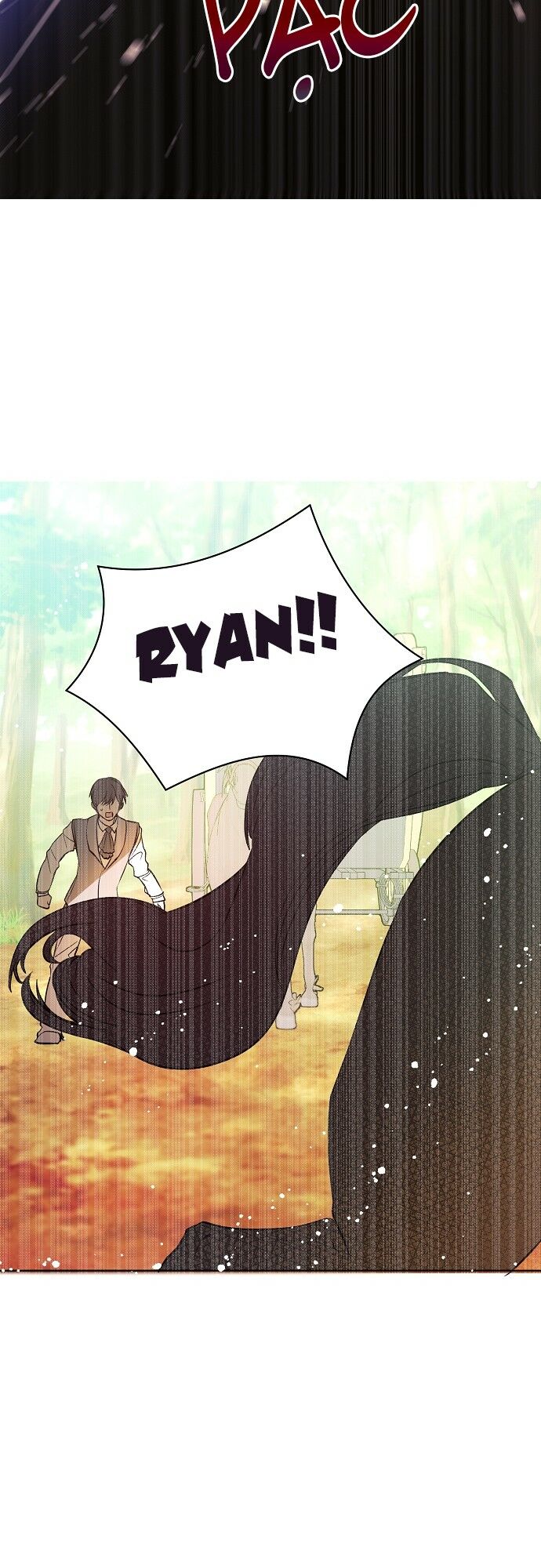 tôi không cố ý quyến rũ nam chính đâu! chapter 20 44