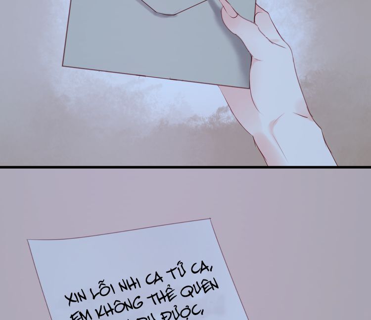 lượm được một tiểu hồ ly phần 1 chapter 44.5 5