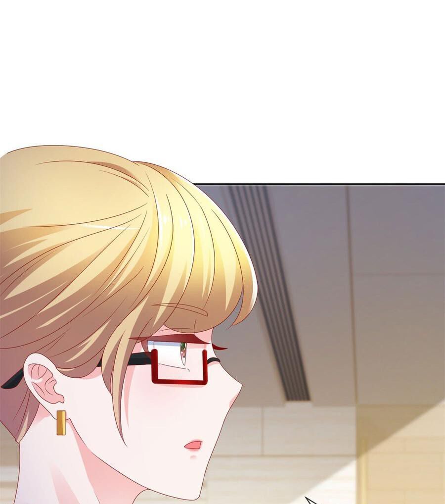 ẩn hôn 100%: chọc tức vợ yêu mua một tặng một chapter 108 19