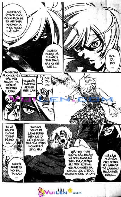 mắt quỷ kyo chapter 68 103