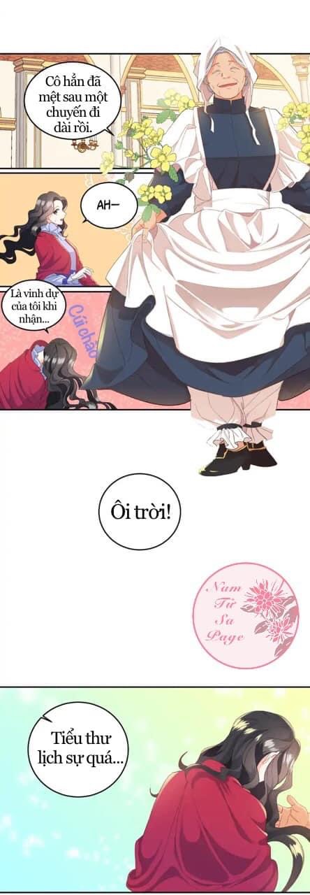 ebony, quạ đen chapter 1 26