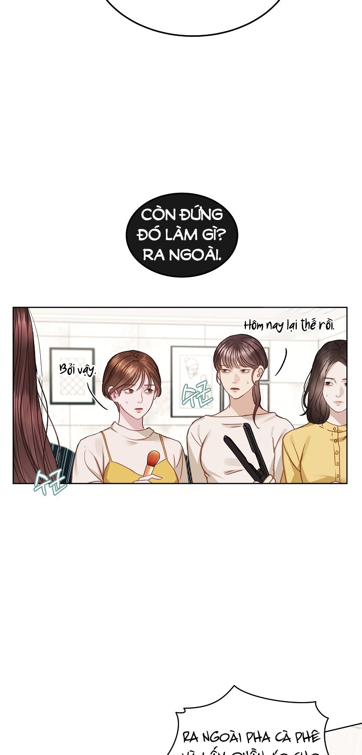 vụ bê bối trá hình chapter 8.1 13