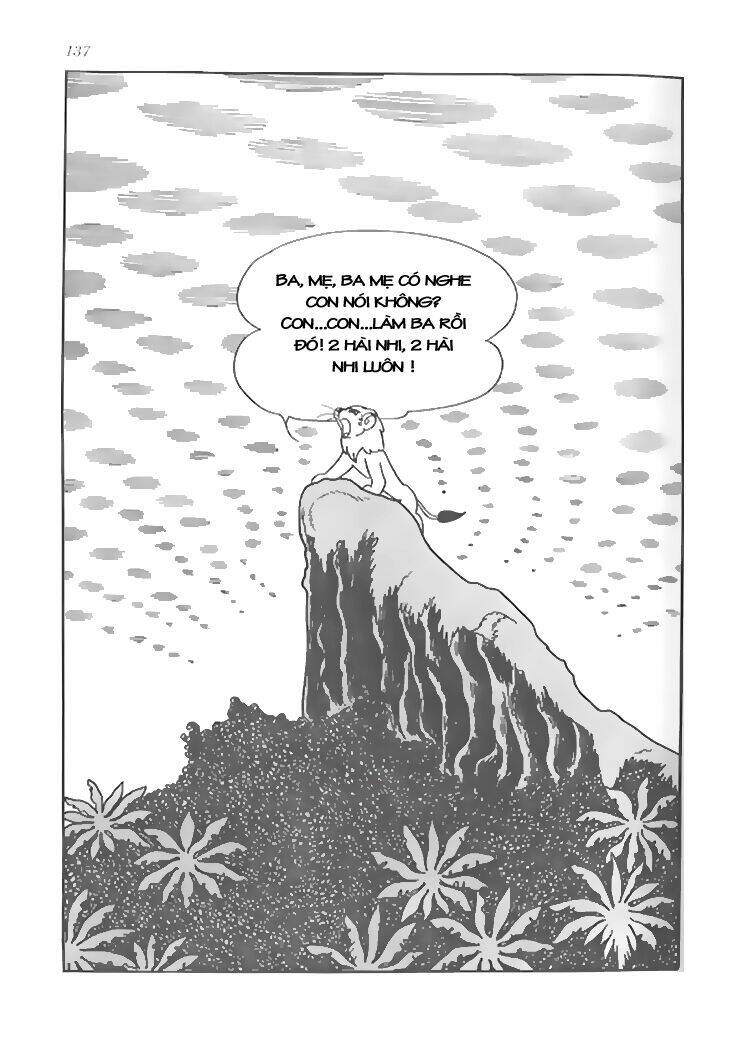 vua sư tử chapter 11 10