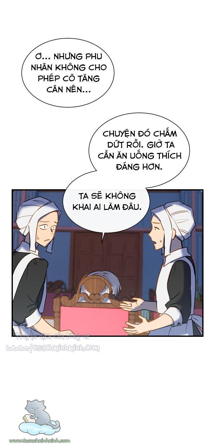 công nương khế ước của gia tộc công tước quái vật chapter 6 39