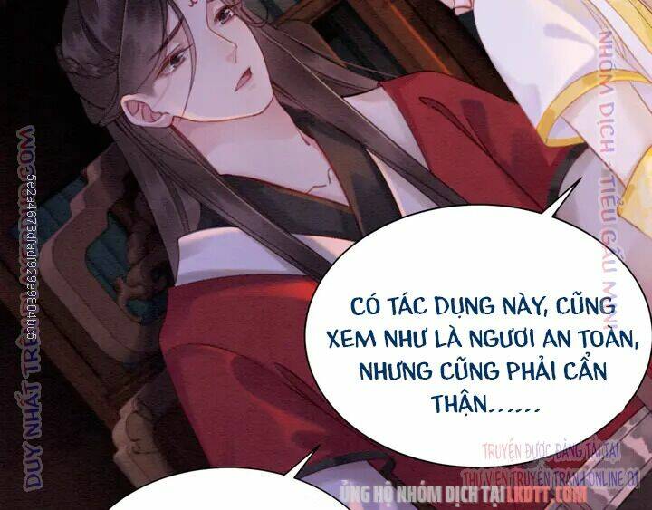 trọng sinh bá sủng nhiếp chính vương quá mạnh mẽ chapter 171 19