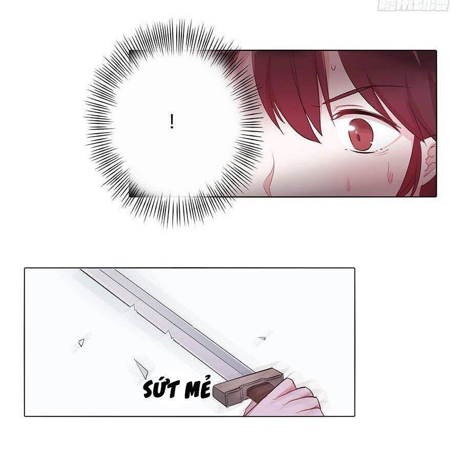 lầu trà thủy sinh mộng chapter 19 33