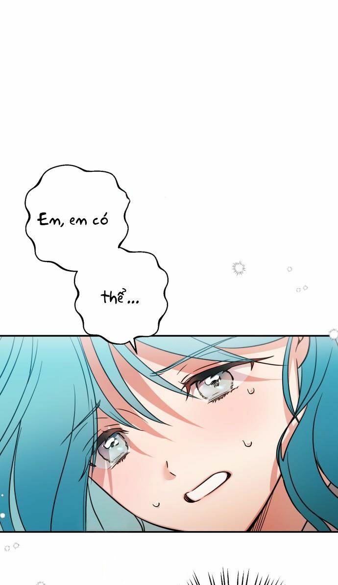 công nương mint bé nhỏ chapter 2 5