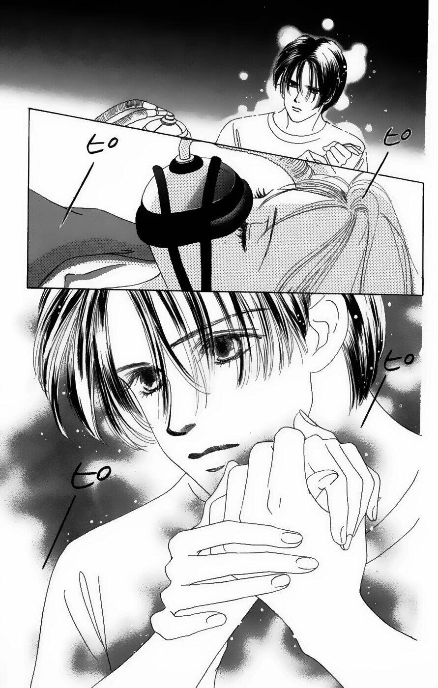 only you chapter 19 28