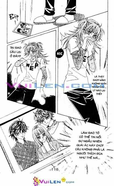 thiên thần tái thế chapter 12 110