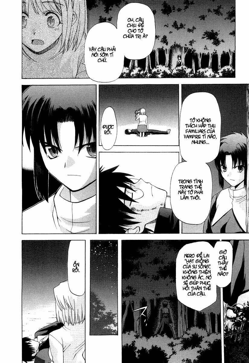 lunar legend tsukihime chapter 14 13