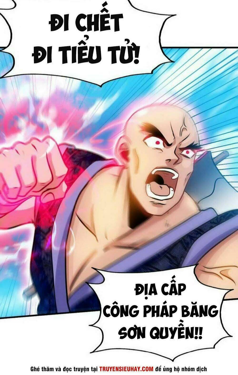 chí tôn thần ma chapter 87 9