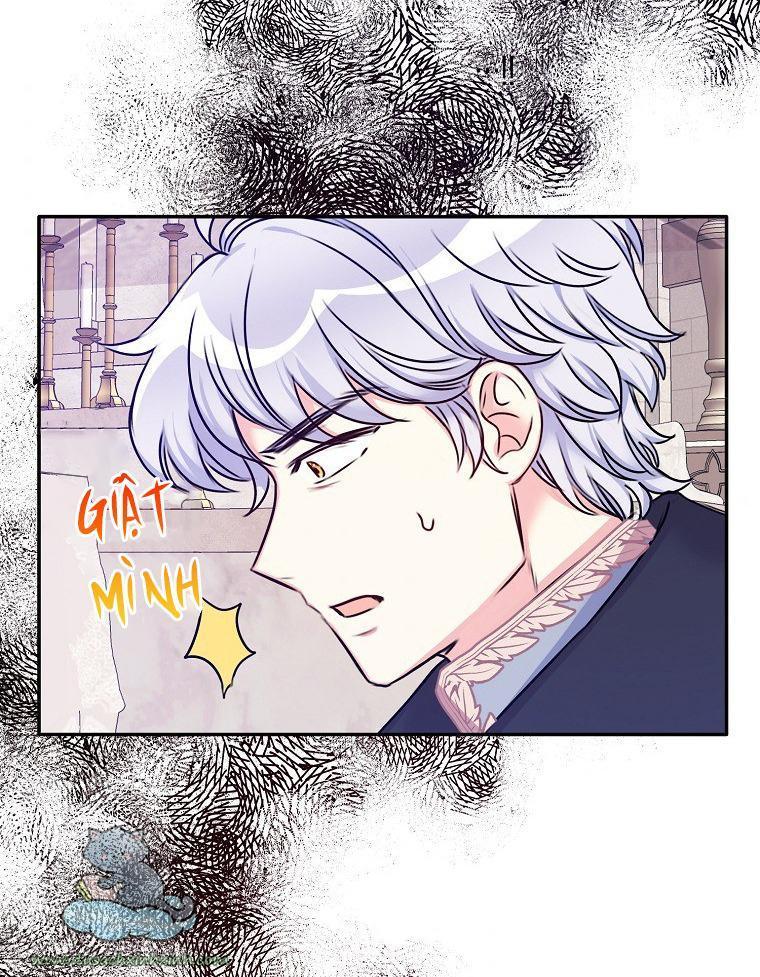 tôi sinh ra là con gái ác nữ chapter 27 54