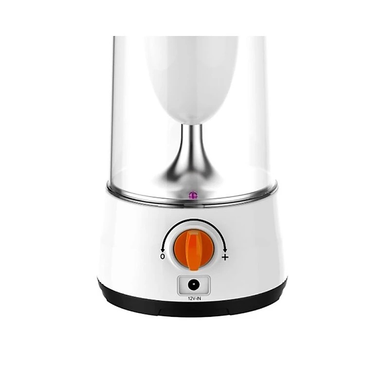 Đèn Sạc LED Comet CRL3103S - Hàng Chính Hãng