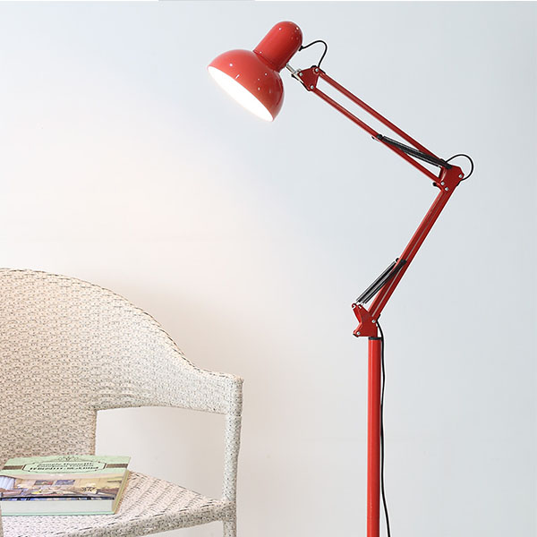 Đèn cây - đèn đứng - đèn đọc sách Giant lamp