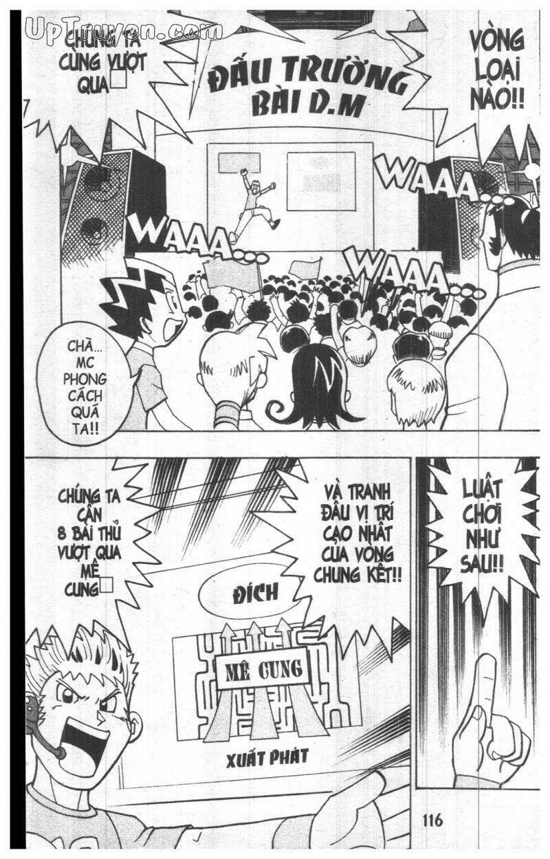 duel masters chapter 8 114