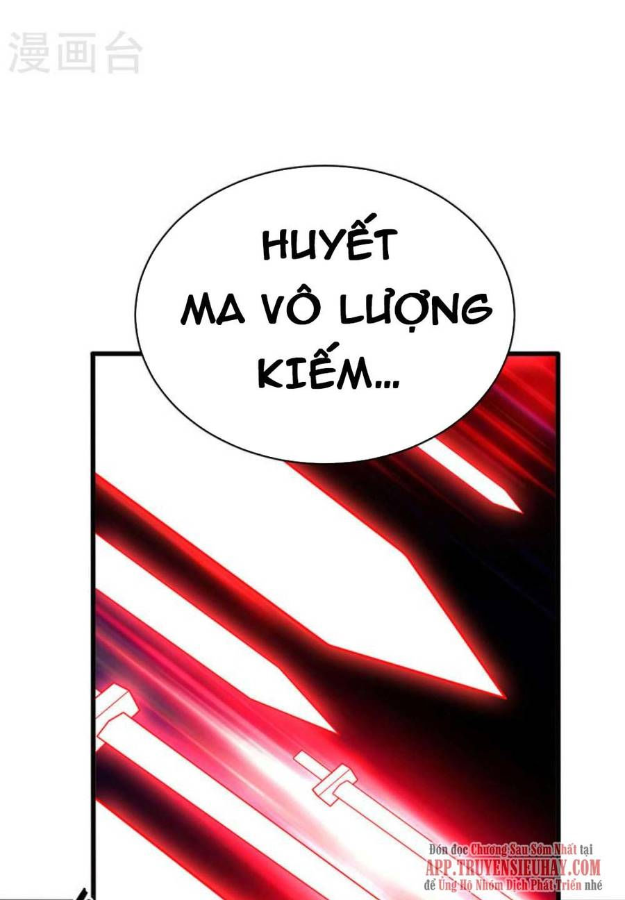 chúa tể tam giới chapter 291 31