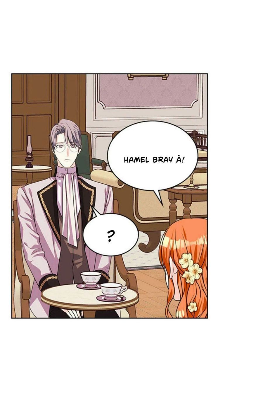 đức hạnh của ác nữ phản diện chapter 28 51