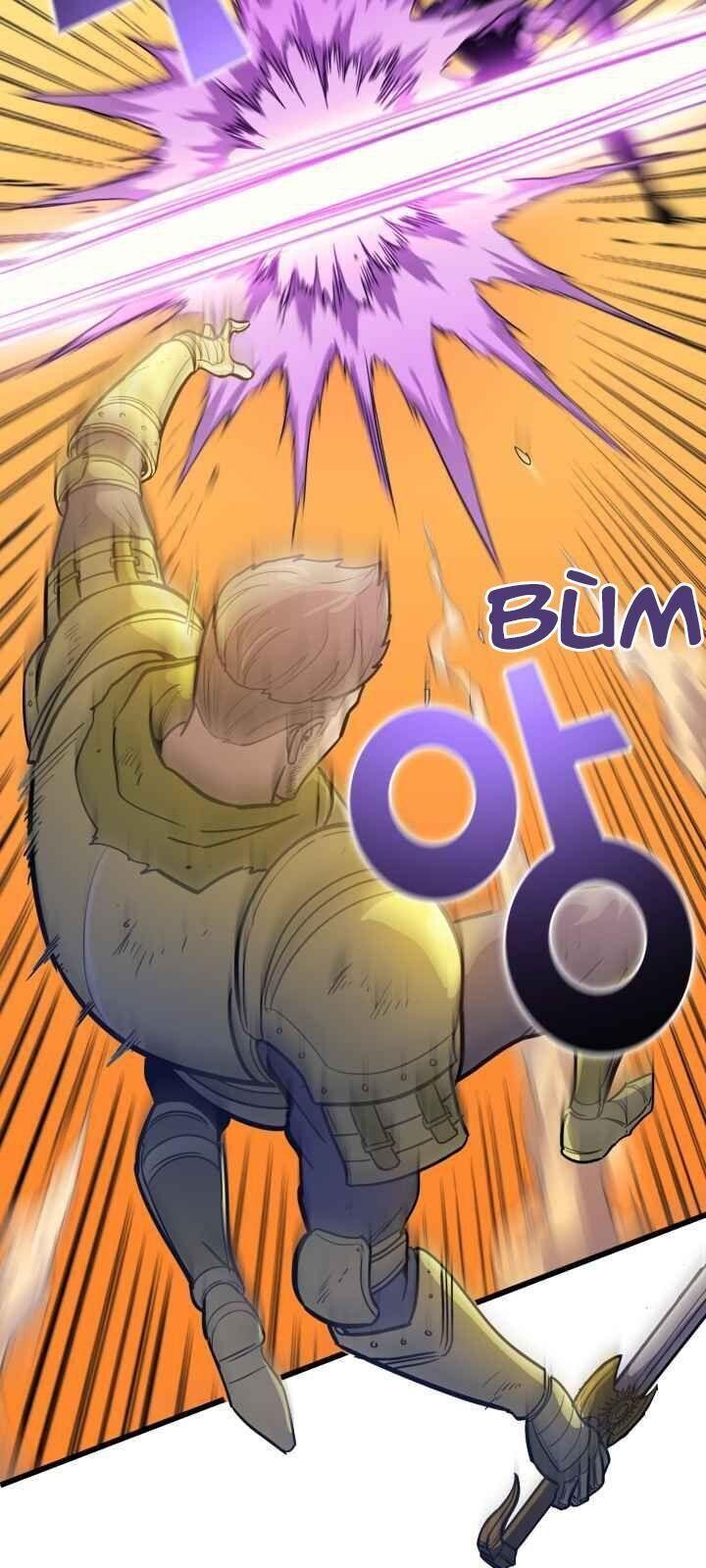 tôi trở lại thăng cấp một mình chapter 28 26