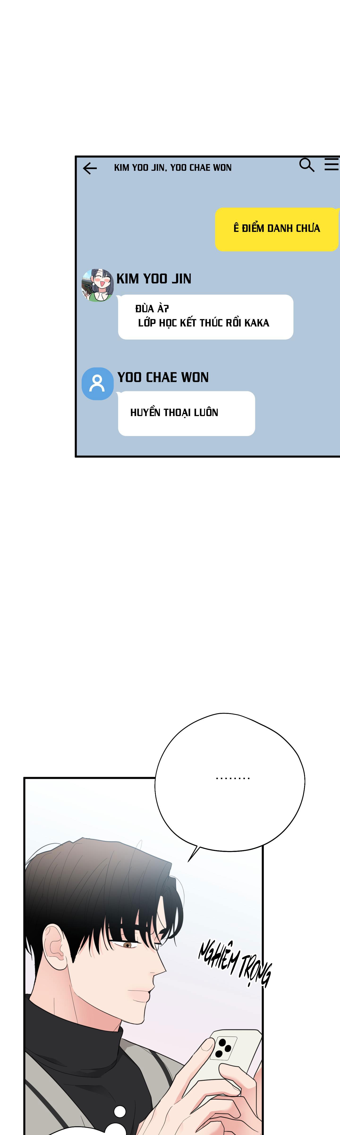 món quà dành cho kẻ ngạo mạn chapter 12 10