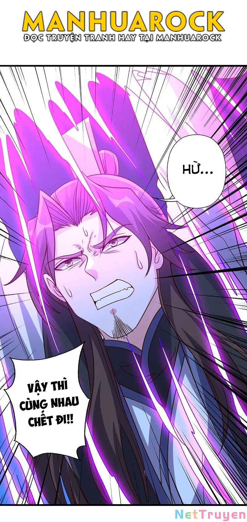 tiên võ đế tôn chapter 306 29