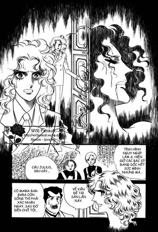 orpheus no mado chapter 22 20