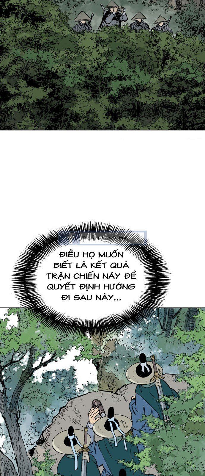 cao thủ 2 chapter 70 24