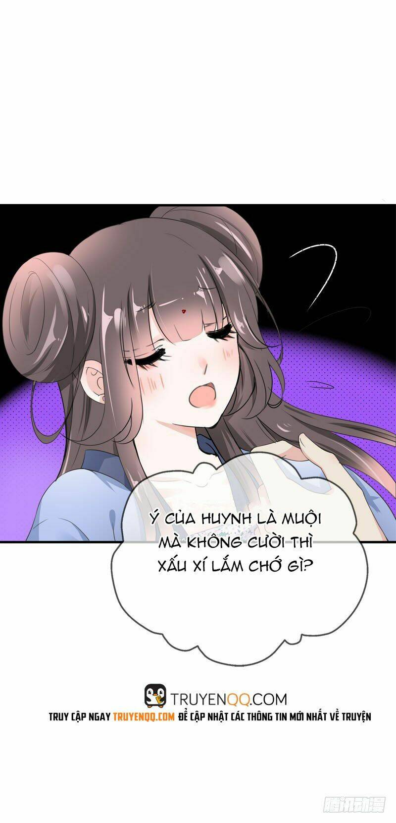 điền viên mật sủng: cô vợ nóng bỏng chapter 34 16