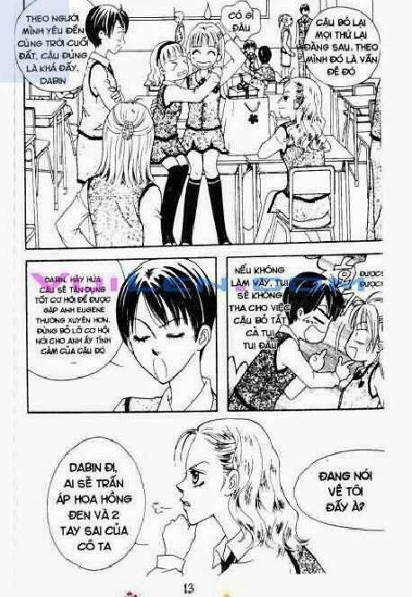 neck and neck chapter 1 10