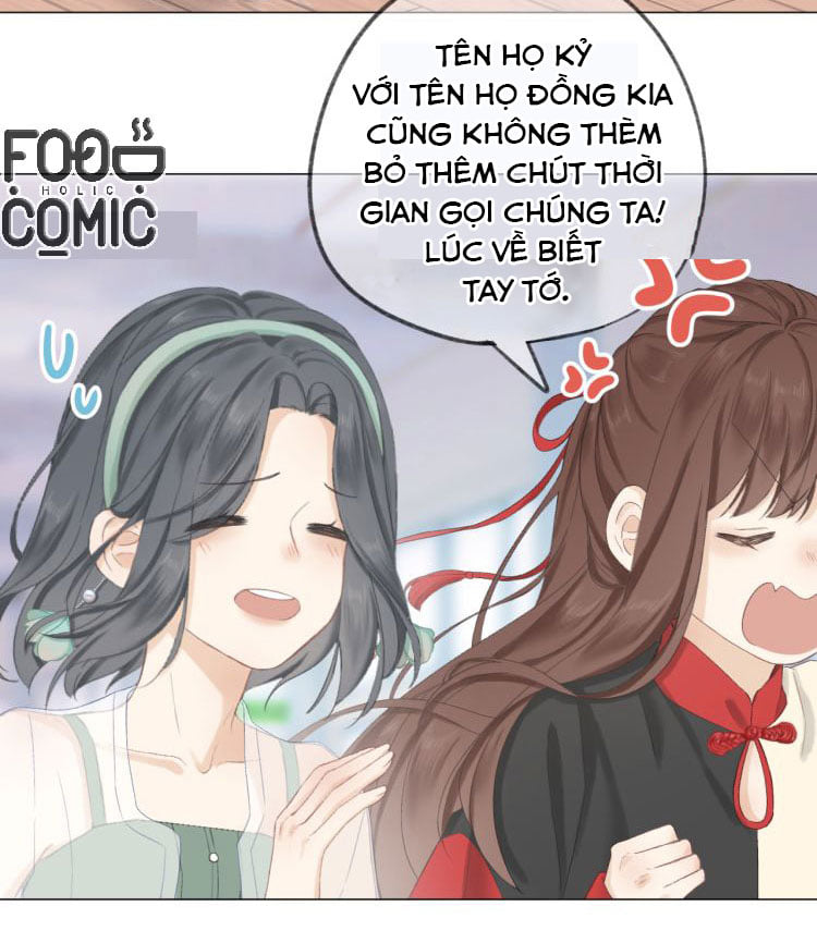 cp muốn yêu đương rồi, phải làm sao đây? chapter 5 48