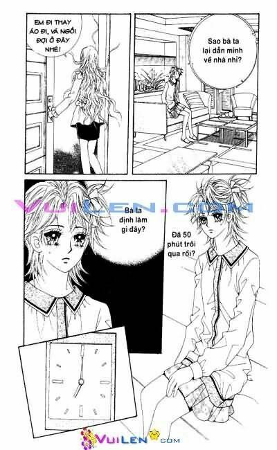 chạm mặt thần tượng chapter 10 74