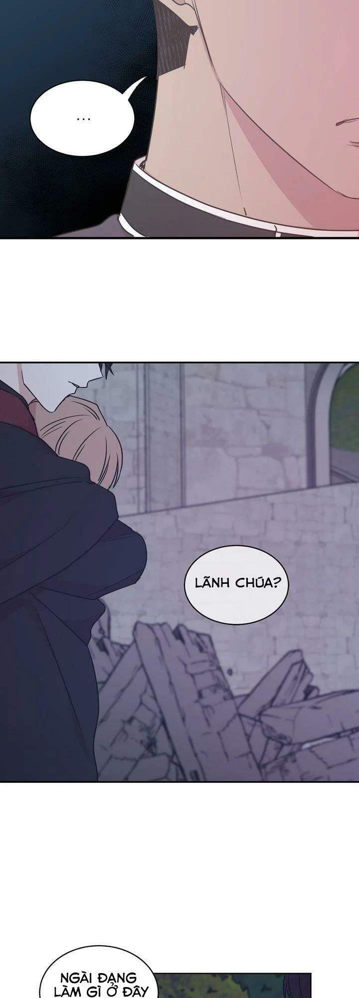 tôi sẽ đi đến cùng với hoàng đế chapter 59 25