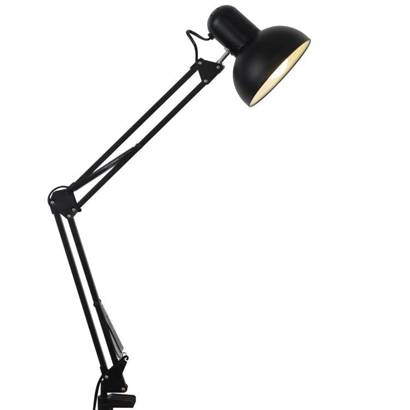 Đèn để bàn kiểu dáng A100T NATURAL LAMP