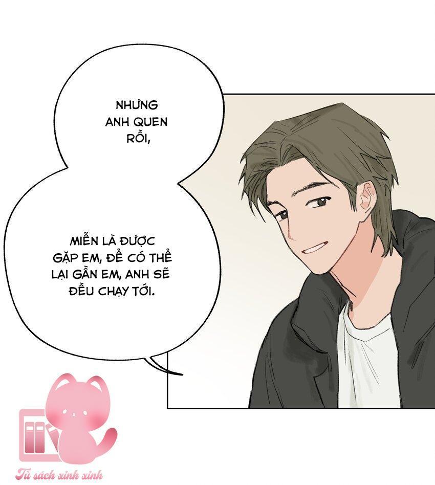 con thỏ rơi vào bẫy tin đồn chapter 23 27