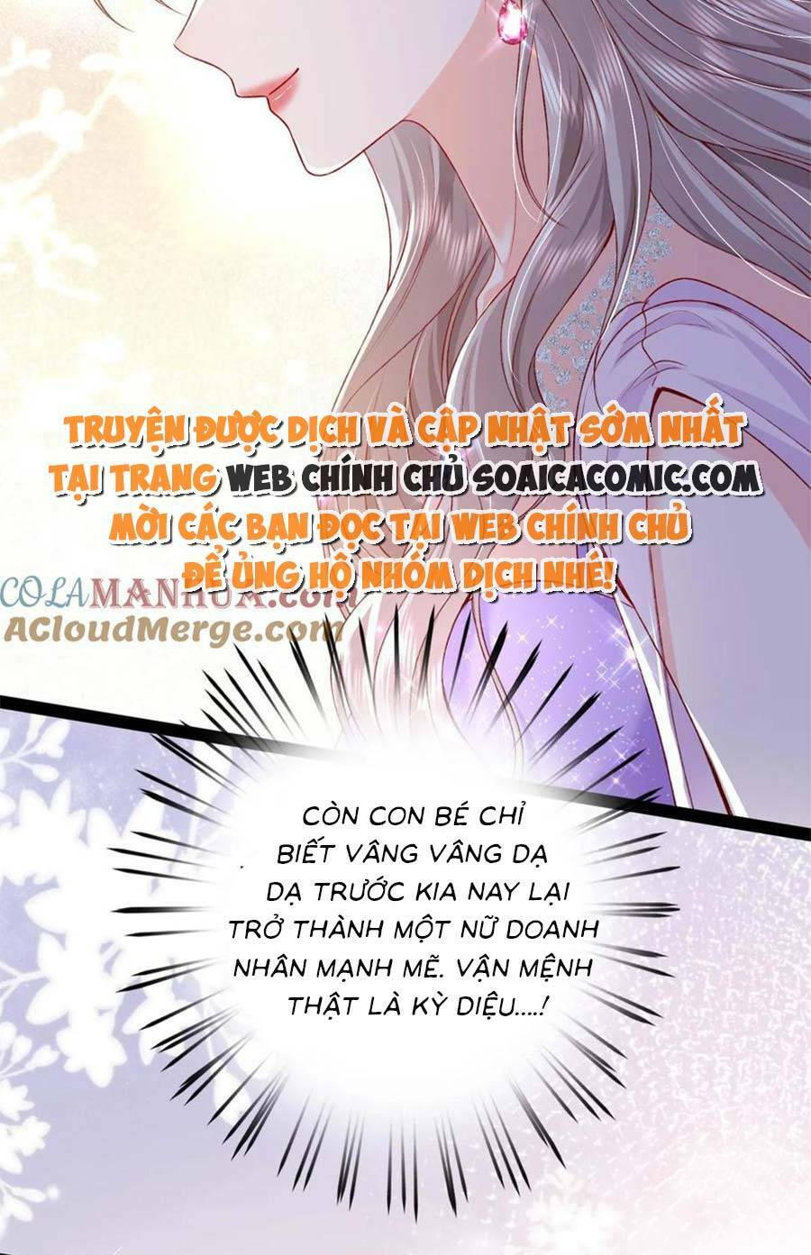 cô vợ của tôi không dễ bắt nạt chapter 82 4