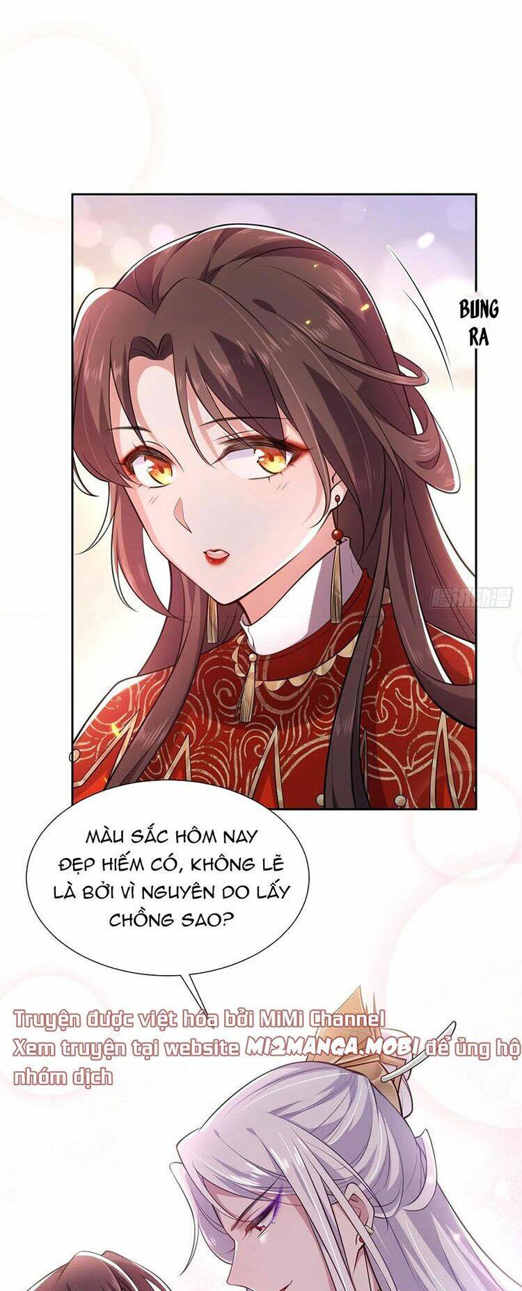 hoạn phi thiên hạ chapter 81 1