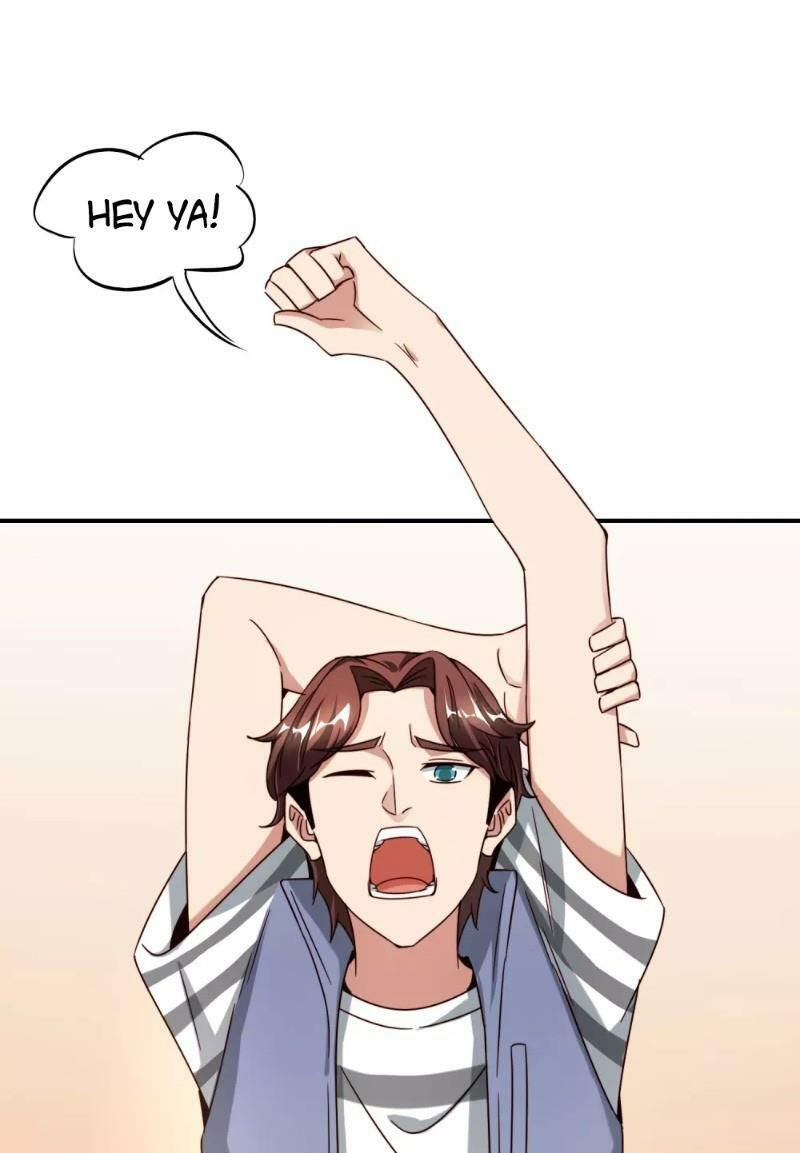 vòng bạn bè mạnh nhất của tiên giới chapter 14 35